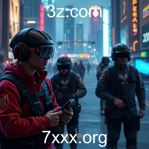 Revolução Digital no Mundo dos Games