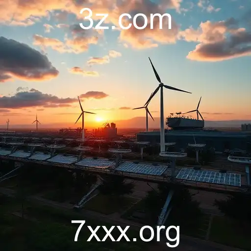 Inovações Tecnológicas e Sustentabilidade no Brasil