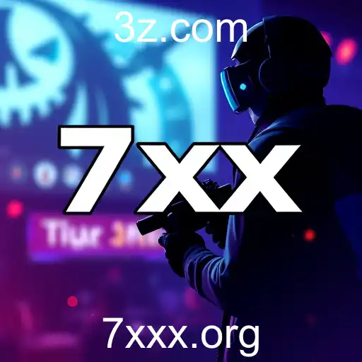 O Futuro dos Jogos Online e a Ascensão da '7xx'