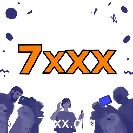 Ascensão e Impacto do 7xx no Mundo dos Jogos