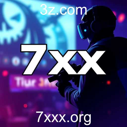 O Futuro dos Jogos Online e a Ascensão da '7xx'