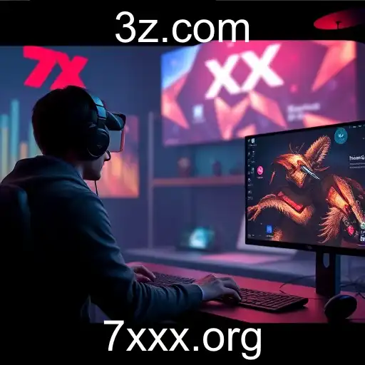 Revitalização do Setor de Jogos Online em 2025