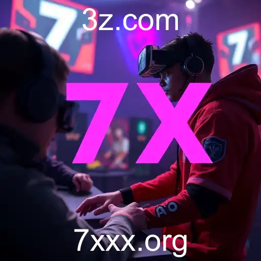 Tendências e Evoluções dos Jogos Online