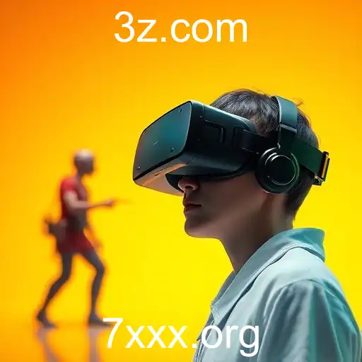 O Impacto de '7xx' no Universo dos Games em 2025