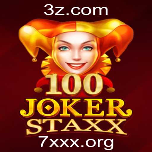 Desvendando o Mundo do Jogo 100JokerStaxx e a Relevância do 7xx