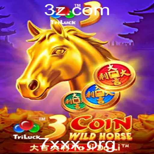 Descobrindo o Mundo de 3CoinWildHorse: Uma Aventura de Emoções e Estratégia