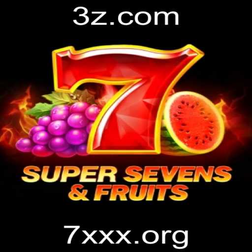 Explorando o Fascinante Universo de 7SuperSevensFruits