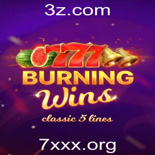 Descubra o Fascinante Mundo de BurningWins:7xx