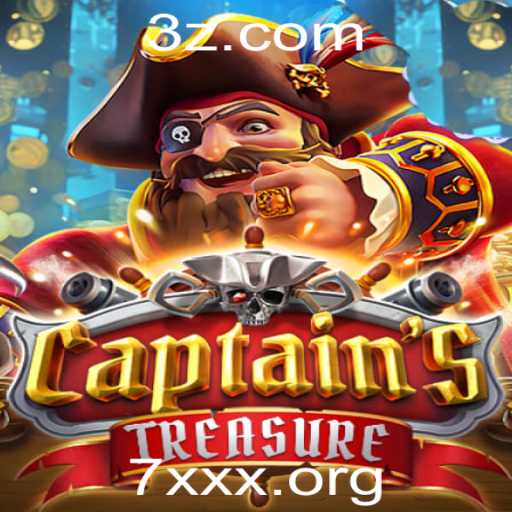 CapitainssTreasure: Descobrindo os Segredos do Novo Sucesso dos Jogos de Aventura