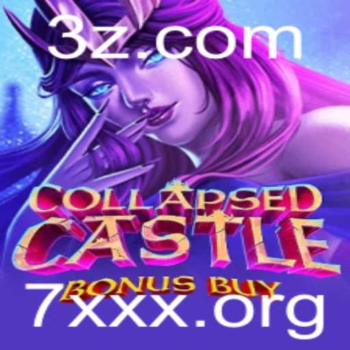 Descobrindo o Mundo de CollapsedCastleBonusBuy: Um Jogo de Aventura e Estratégia