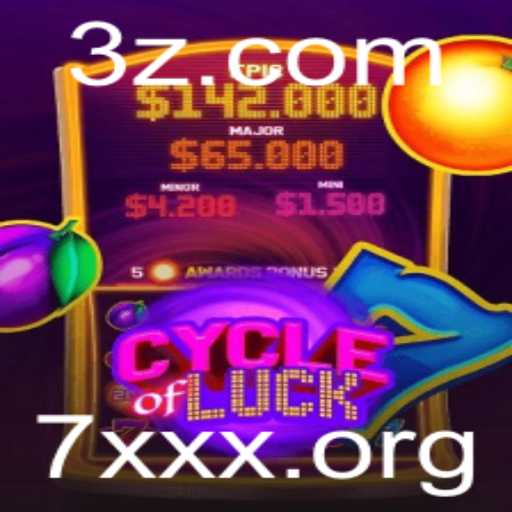 Explorando o Mundo do Jogo CycleofLuck: Regras e Estratégias