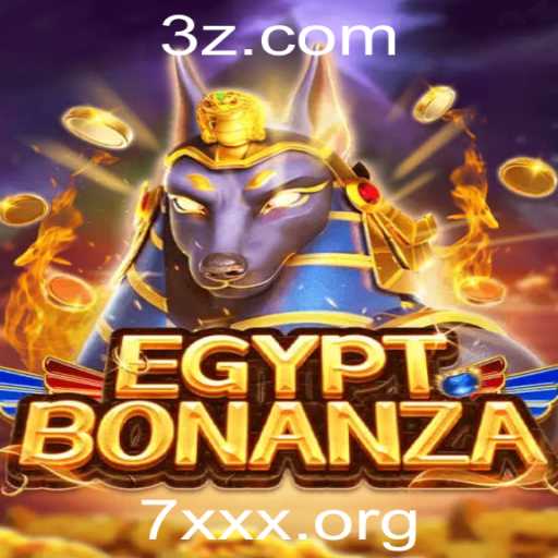 Explorando o Fascinante Mundo de EgyptBonanza: Um Jogo Empolgante com Temática Egípcia