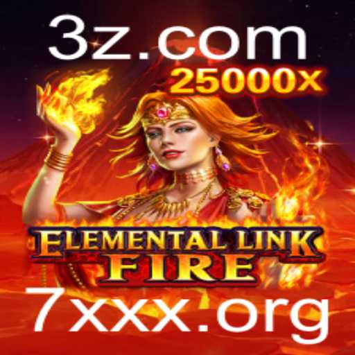Descubra as Aventuras Elementares de ElementalLinkFire