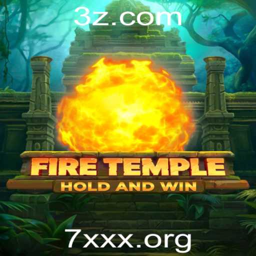 FireTemple: Explorando o Novo Fenômeno de Jogos com a Palavrachave 7xx