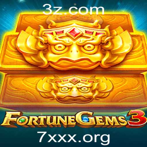 FortuneGems3: A Nova Sensação no Mundo dos Jogos