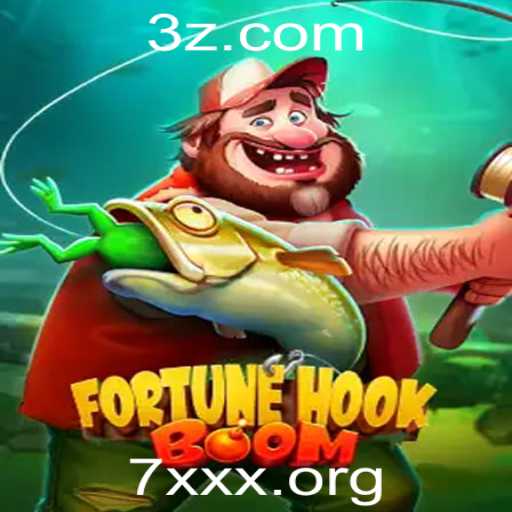 FortuneHookBoom: Descubra o Novo Fenômeno no Mundo dos Jogos