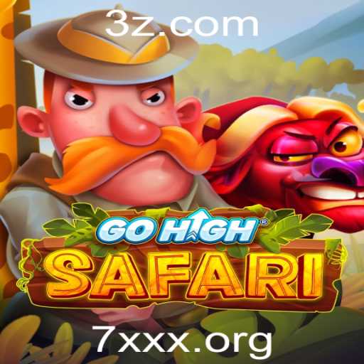 GoHighSafari: Explorando as Aventuras do Novo Jogo de Estratégia