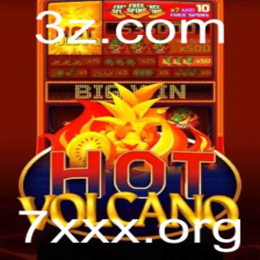 Descubra o Fascinante Mundo de HotVolcano: O Jogo que Reinventa a Aventura