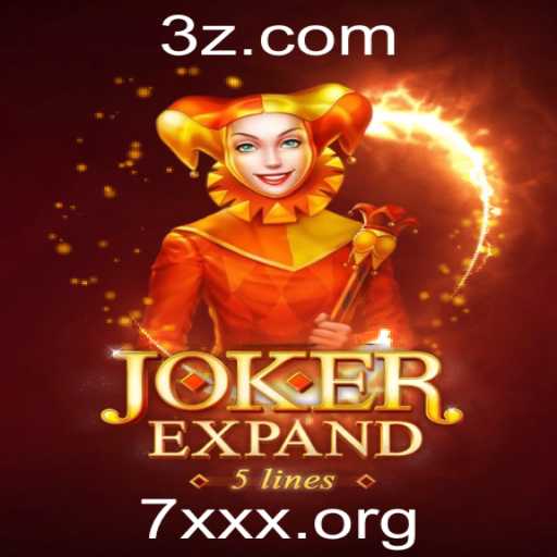 JokerExpand: Mergulhando no Universo do Jogo e Inovando com a Estratégia 7xx