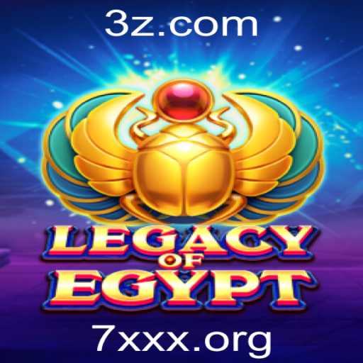 Descubra o Fascinante Mundo de LegacyOfEgypt e suas Oportunidades 7xx