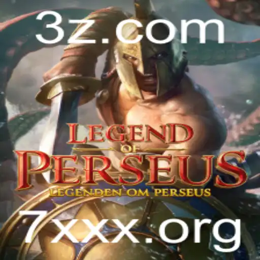 Explorando o Fascinante Mundo de LegendofPerseus