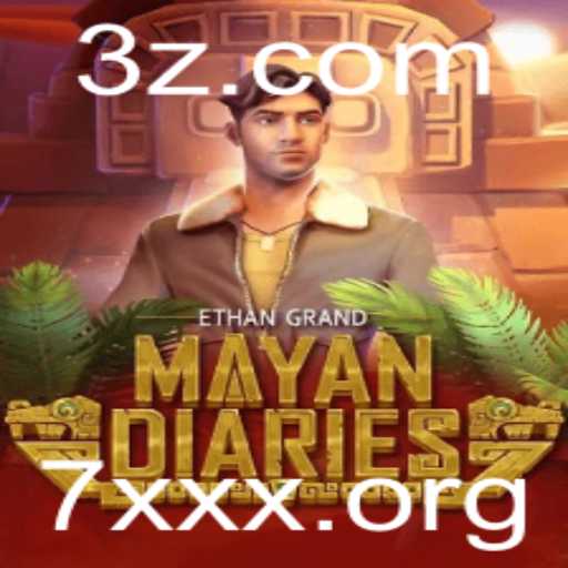 Descubra o Fascinante Mundo de MayanDiaries: O Jogo de Estratégia com Inspiração Mesoamericana
