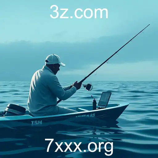 Pesca Online: Explorando o Fascínio da Pesca Virtual com a Chave 7xx