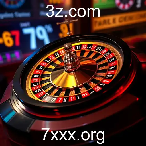 Explorando o Fascinante Mundo da Roleta