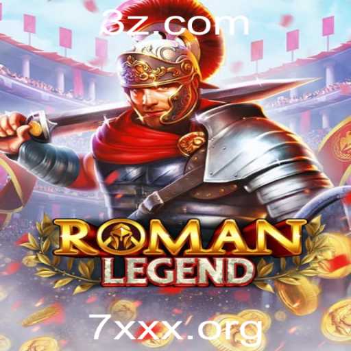RomanLegend: Descubra o Fascinante Jogo de Estratégia e Aventura