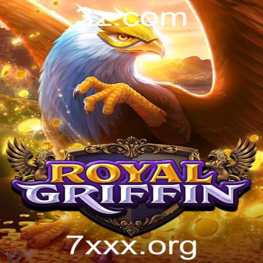 Descubra RoyalGriffin: O Novo Fenômeno nos Jogos de Estratégia