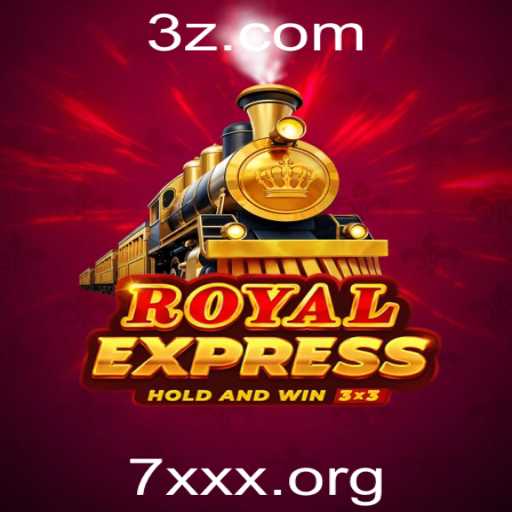 Descubra RoyalExpress: Um Jogo Empolgante com Palavras-Chave Misteriosas como 7xx