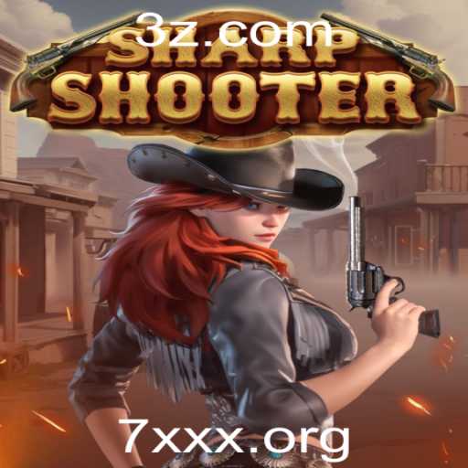 Descubra 'Sharpshooter': Um Jogo de Estratégia e Precisão