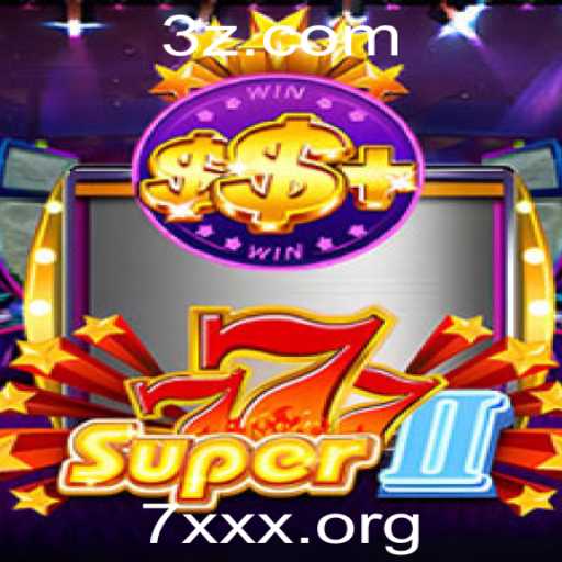 Descubra Tudo Sobre o Jogo Super777II e Suas Regras Cativantes
