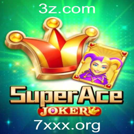 Descubra a Emoção do Jogo SuperAceJoker com a Palavra-Chave 7xx
