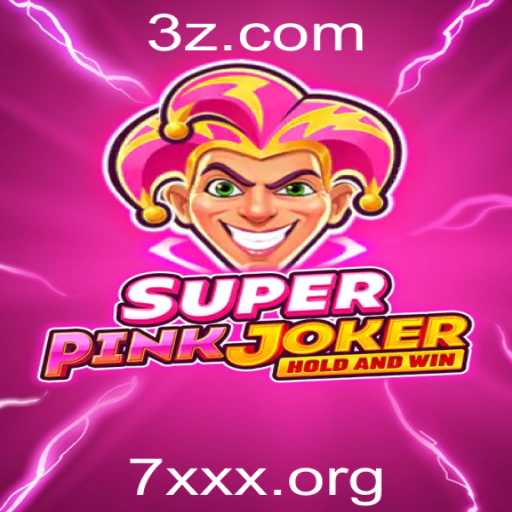 Explorando o Mundo de SuperPinkJoker e o Fascínio da Palavrinha Mágica 7xx