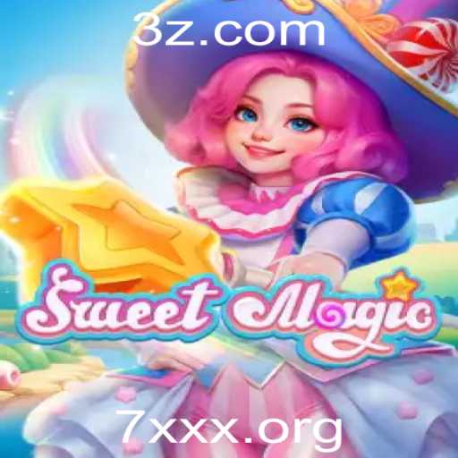 Explorando o Encantador Mundo de SweetMagic: Regras e Estratégias