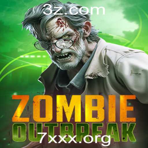 ZombieOutbreak: Um Mergulho no Apocalipse Zumbi